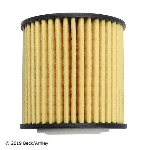 Engine Oil Filter Beck Arnley 041-0819
