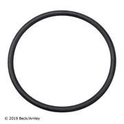 Engine Oil Filter Beck Arnley 041-0819