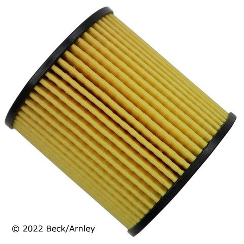Engine Oil Filter Beck Arnley 041-0820