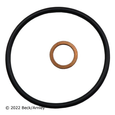 Engine Oil Filter Beck Arnley 041-0820