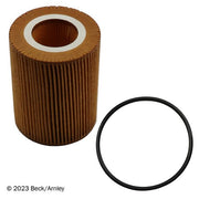 Engine Oil Filter Beck Arnley 041-0821