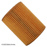 Engine Oil Filter Beck Arnley 041-0821