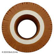 Engine Oil Filter Beck Arnley 041-0821