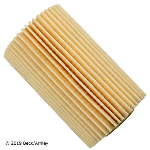 Engine Oil Filter Beck Arnley 041-0822