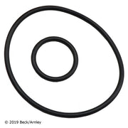 Engine Oil Filter Beck Arnley 041-0822