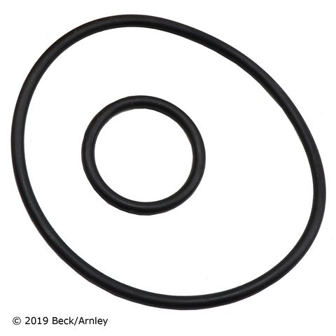 Engine Oil Filter Beck Arnley 041-0822