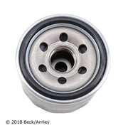 Engine Oil Filter Beck Arnley 041-0823