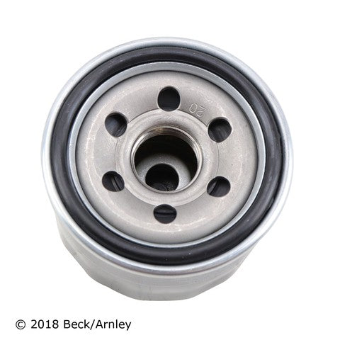 Engine Oil Filter Beck Arnley 041-0823