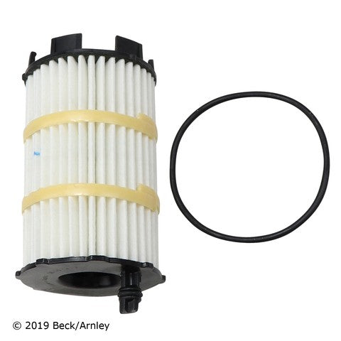 Engine Oil Filter Beck Arnley 041-0826
