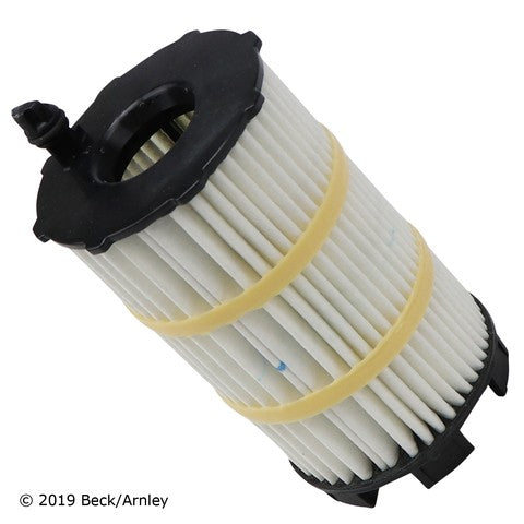 Engine Oil Filter Beck Arnley 041-0826