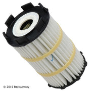 Engine Oil Filter Beck Arnley 041-0826