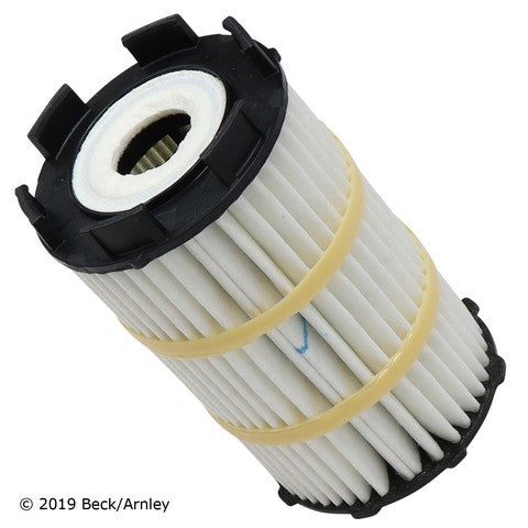 Engine Oil Filter Beck Arnley 041-0826