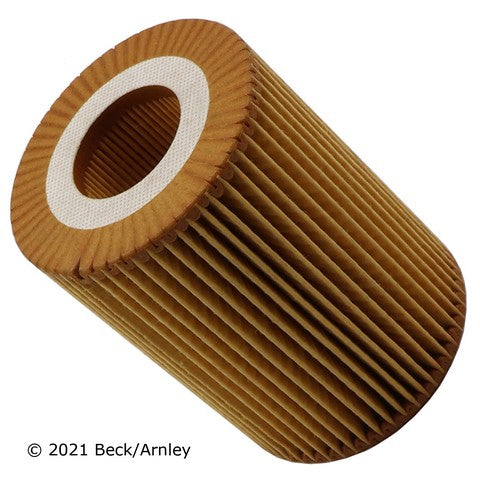 Engine Oil Filter Beck Arnley 041-0827