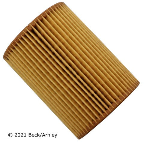 Engine Oil Filter Beck Arnley 041-0827