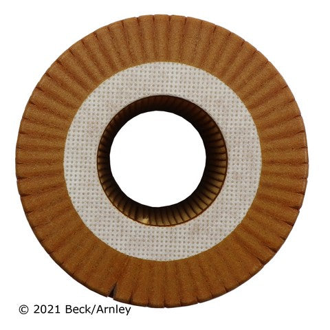 Engine Oil Filter Beck Arnley 041-0827