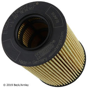 Engine Oil Filter Beck Arnley 041-0828