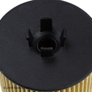Engine Oil Filter Beck Arnley 041-0828