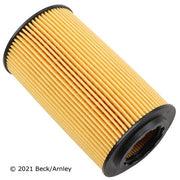 Engine Oil Filter Beck Arnley 041-0830