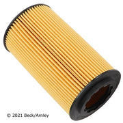 Engine Oil Filter Beck Arnley 041-0830
