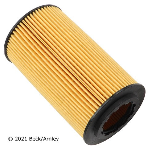 Engine Oil Filter Beck Arnley 041-0830
