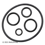 Engine Oil Filter Beck Arnley 041-0830