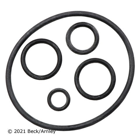 Engine Oil Filter Beck Arnley 041-0830