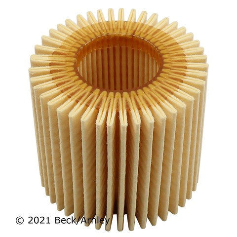 Engine Oil Filter Beck Arnley 041-0831