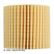 Engine Oil Filter Beck Arnley 041-0831