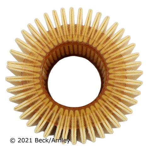 Engine Oil Filter Beck Arnley 041-0831