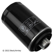Engine Oil Filter Beck Arnley 041-0834