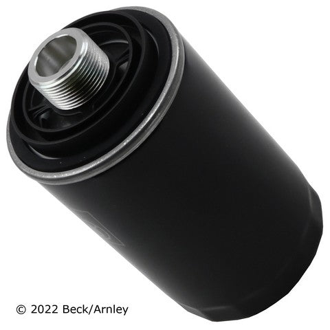 Engine Oil Filter Beck Arnley 041-0834