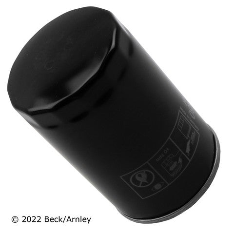 Engine Oil Filter Beck Arnley 041-0834