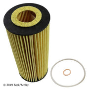Engine Oil Filter Beck Arnley 041-0836