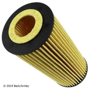 Engine Oil Filter Beck Arnley 041-0836