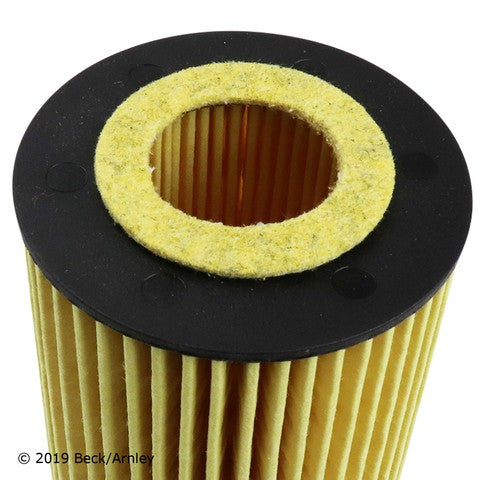 Engine Oil Filter Beck Arnley 041-0836