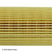 Engine Oil Filter Beck Arnley 041-0836