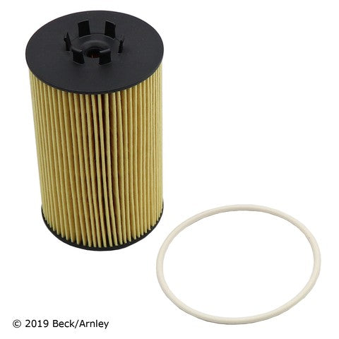 Engine Oil Filter Beck Arnley 041-0844