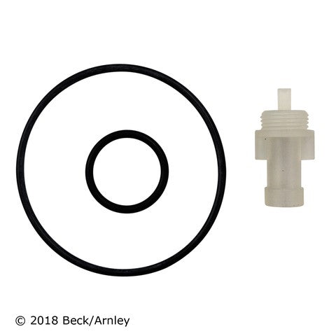 Engine Oil Filter Beck Arnley 041-0845