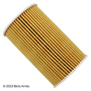 Engine Oil Filter Beck Arnley 041-0846