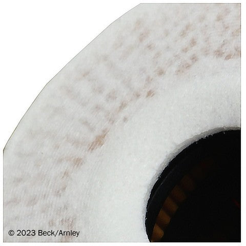 Engine Oil Filter Beck Arnley 041-0846