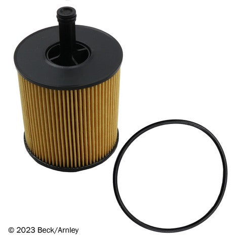 Engine Oil Filter Beck Arnley 041-0848