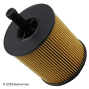 Engine Oil Filter Beck Arnley 041-0848