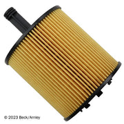 Engine Oil Filter Beck Arnley 041-0848