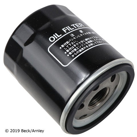 Engine Oil Filter Beck Arnley 041-0852