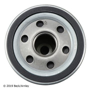 Engine Oil Filter Beck Arnley 041-0852