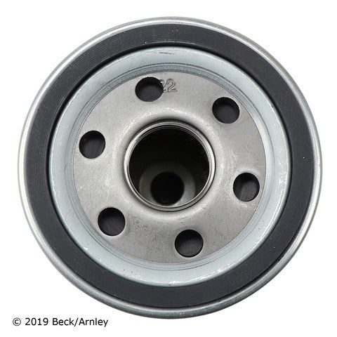Engine Oil Filter Beck Arnley 041-0852