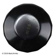 Engine Oil Filter Beck Arnley 041-0852