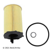 Engine Oil Filter Beck Arnley 041-0853