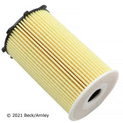 Engine Oil Filter Beck Arnley 041-0853