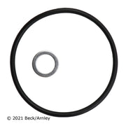 Engine Oil Filter Beck Arnley 041-0853
